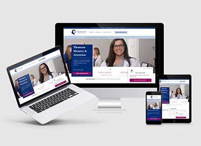 Healthcare Marketing